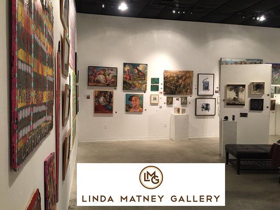 Linda Matney Fine Art Gallery