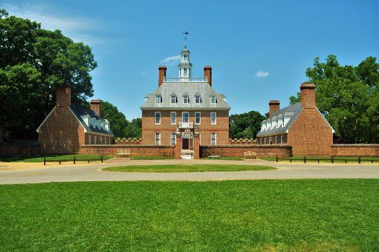 Museo Colonial de Williamsburg